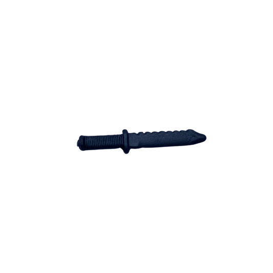 GI Joe, Action force Lowlight V3 knife part 328-2