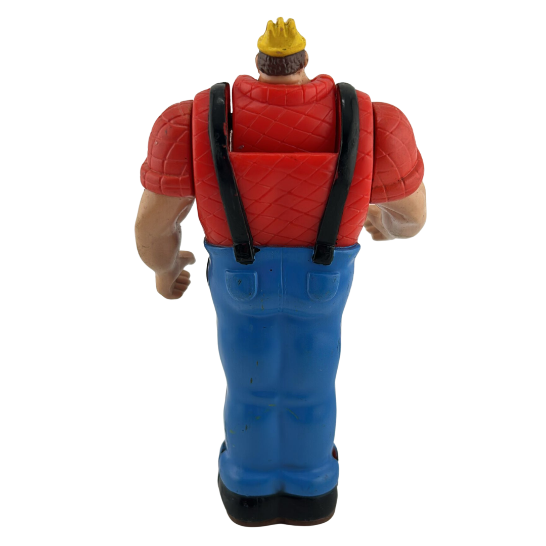 The Real Ghostbusters Hard Hat Horror Haunted Human 170