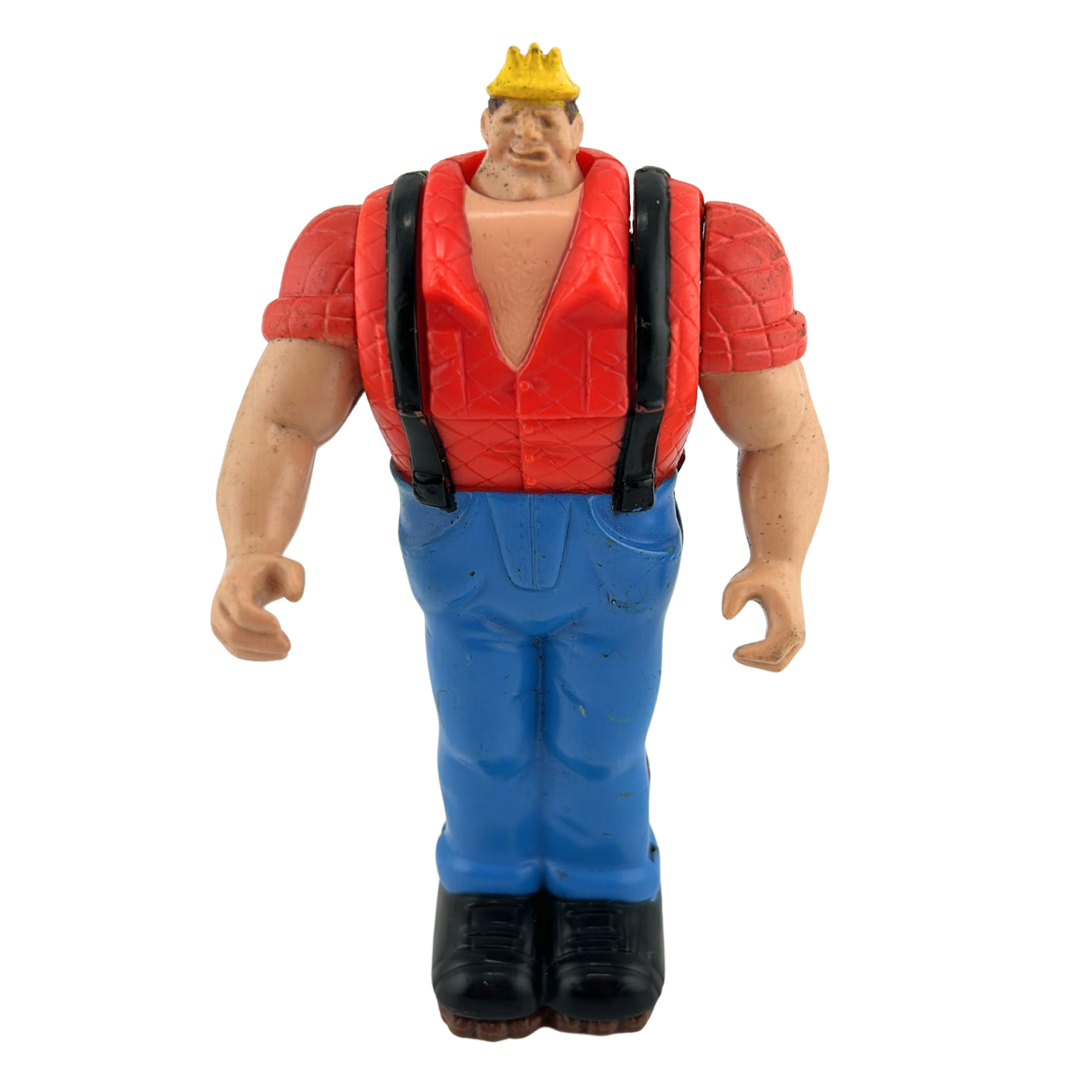 The Real Ghostbusters Hard Hat Horror Haunted Human 170