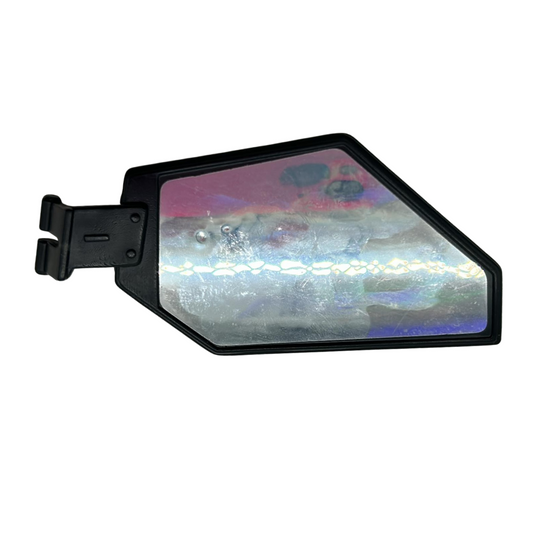 Visionaries Lancer Cycle side wing LEFT SIDE part  spectral knights 463