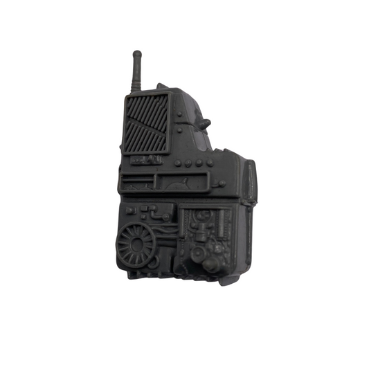 GI Joe, Action Force Mainframe backpack computer part 341