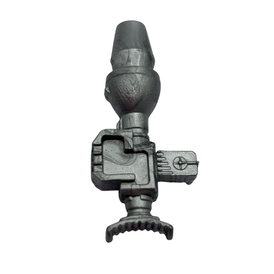 GI Joe, Action Force Major Bludd V2 gun part Super Sonic Fighters 752-1