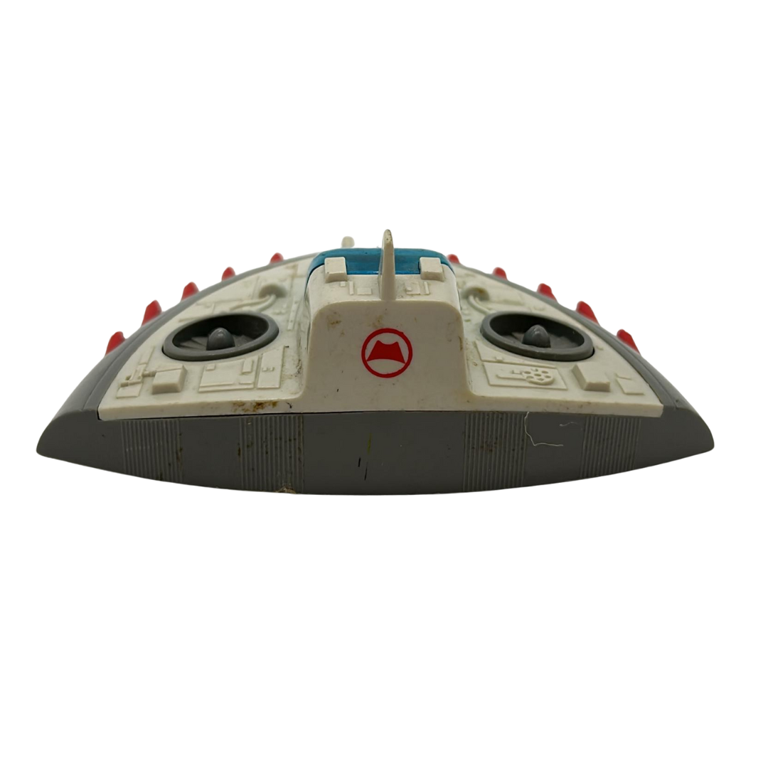 Manta Force vehicles & figures Sting Ray Mini Ship, cannon 298