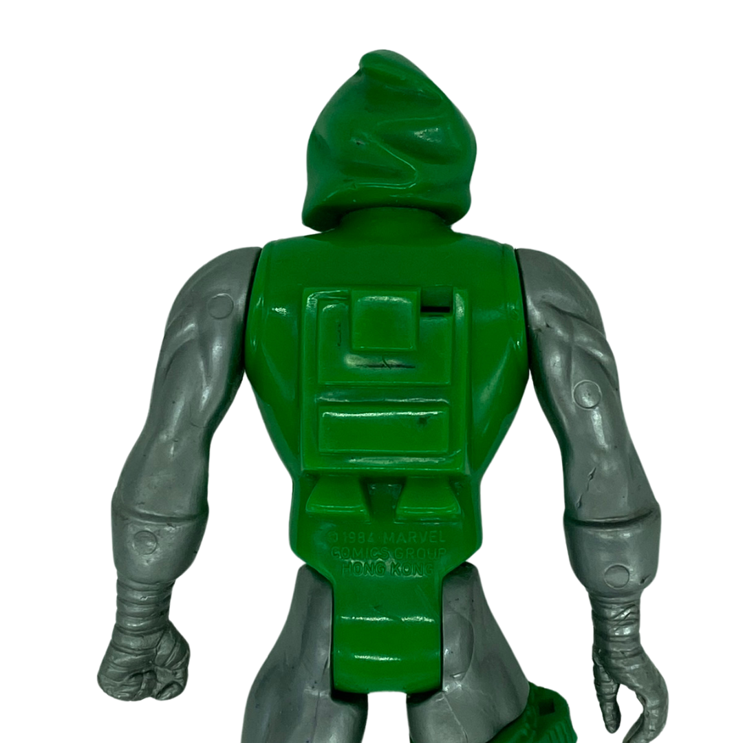 Marvel Secret Wars Dr Doom figure Vintage action figure 253