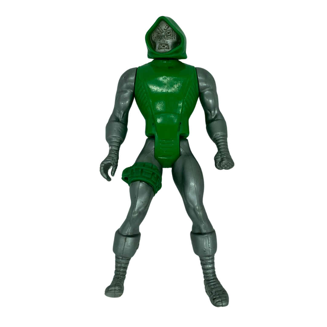 Marvel Secret Wars Dr Doom figure Vintage action figure 253