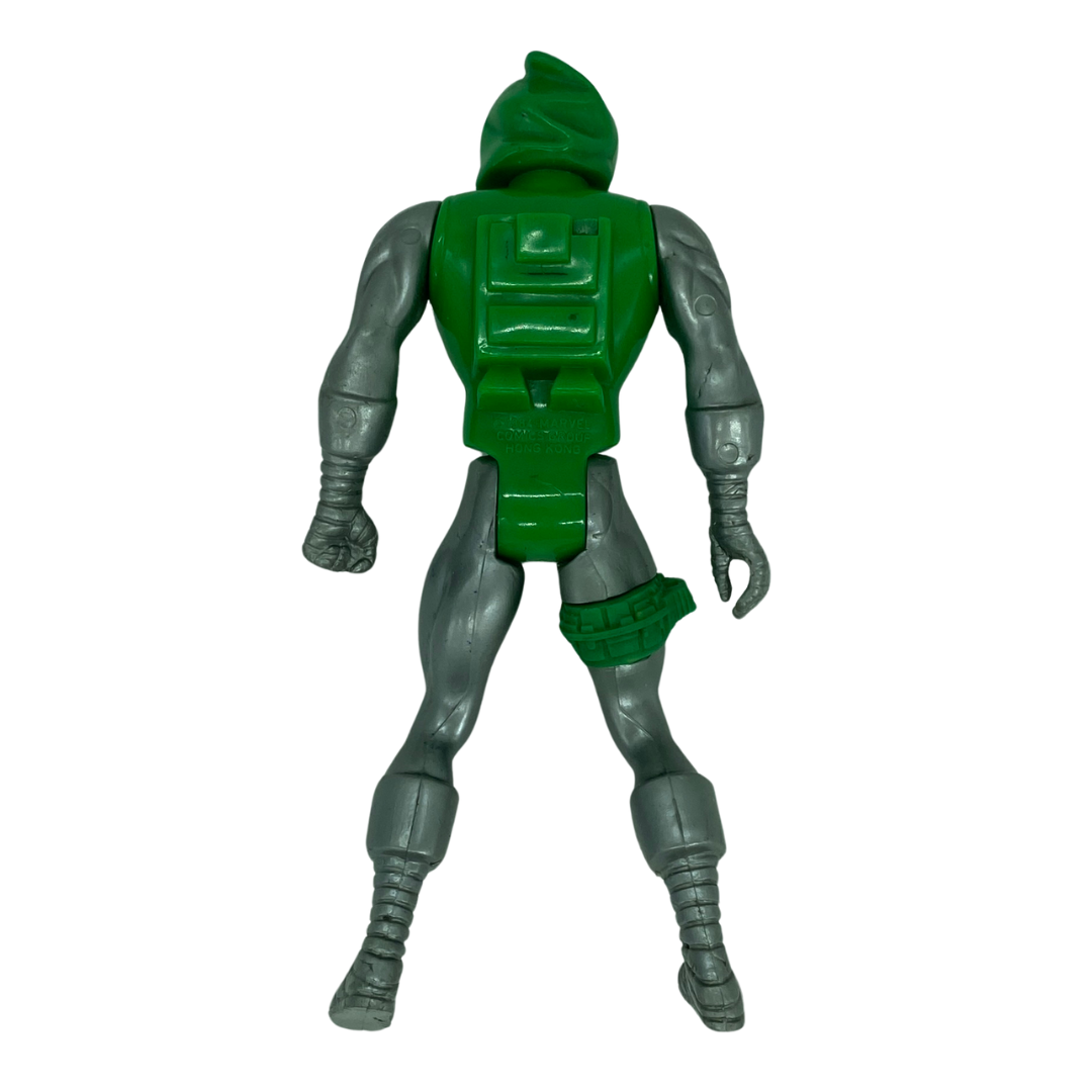 Marvel Secret Wars Dr Doom figure Vintage action figure 253