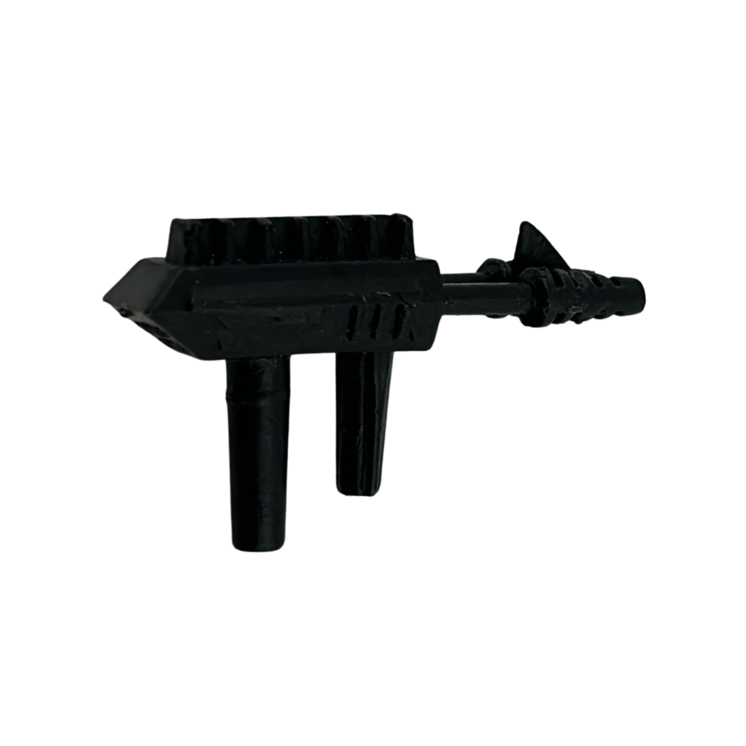 Marvel secret wars gun part for multiple figures original 243