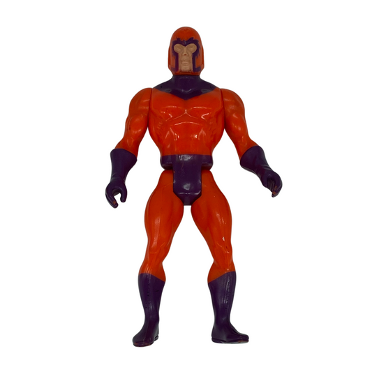 Marvel Secret Wars Magneto figure Vintage action figure 256