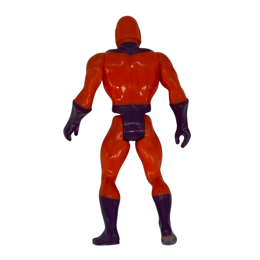 Marvel Secret Wars Magneto figure Vintage action figure 256