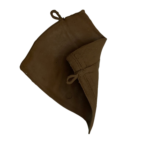 Marx Horse blanket, cover  part Cowboy / Western accessory