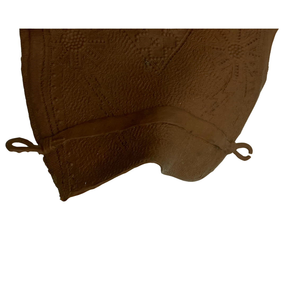Marx Horse blanket, cover  part Cowboy / Western accessory