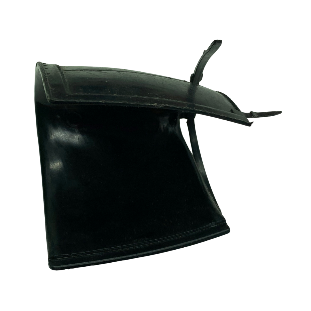 Marx Noble Knights black armour part black knight