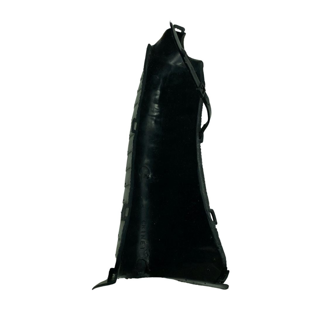 Marx Noble Knights black armour part black knight