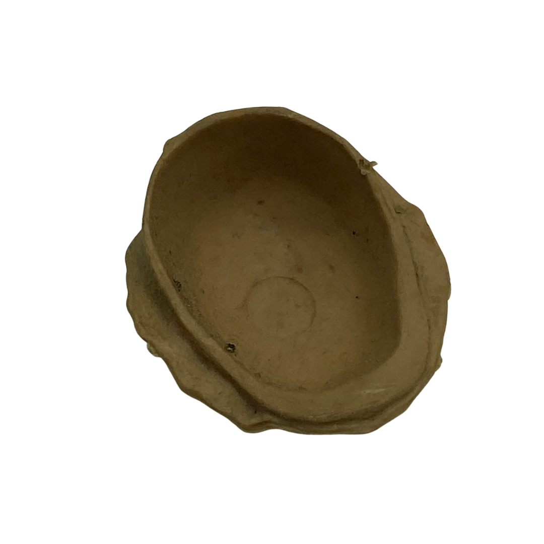 Marx Mike Hazard Double Agent cap / hat newsboy, baker boy cap part