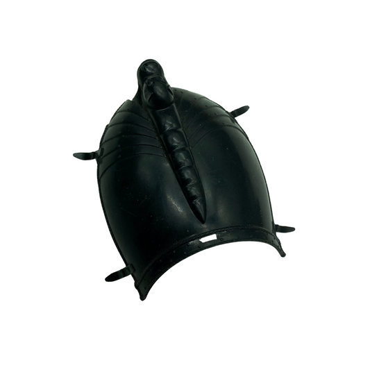 Marx Noble Knights black armour part