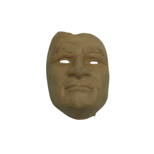 Marx Mike Hazard Double Agent mask part