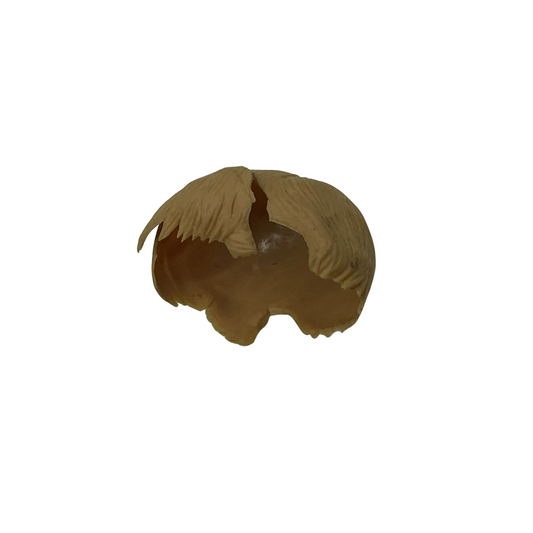 Marx Mike Hazard Double Agent wig part (has split)