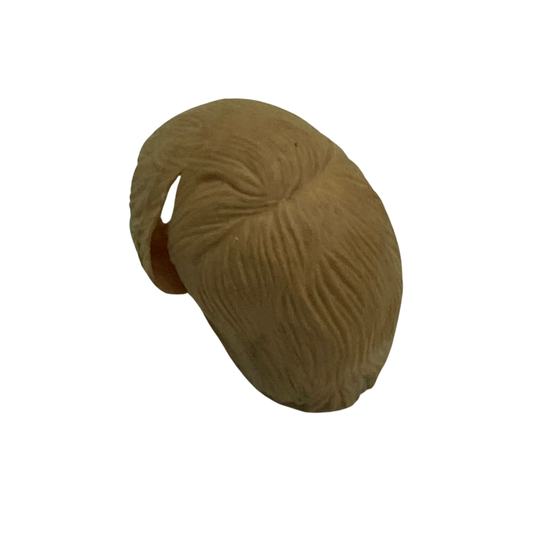 Marx Mike Hazard Double Agent wig part (has split)