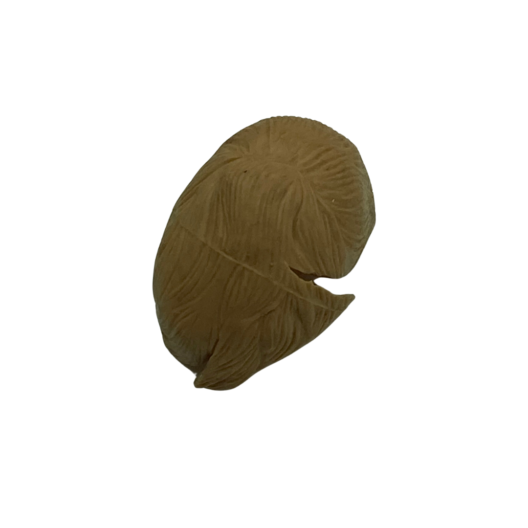 Marx Mike Hazard Double Agent wig part (has split)