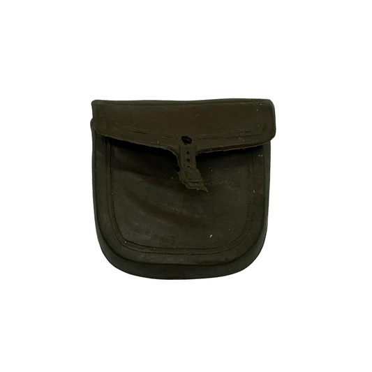Marx Johnny West satchel part cowboy part 386