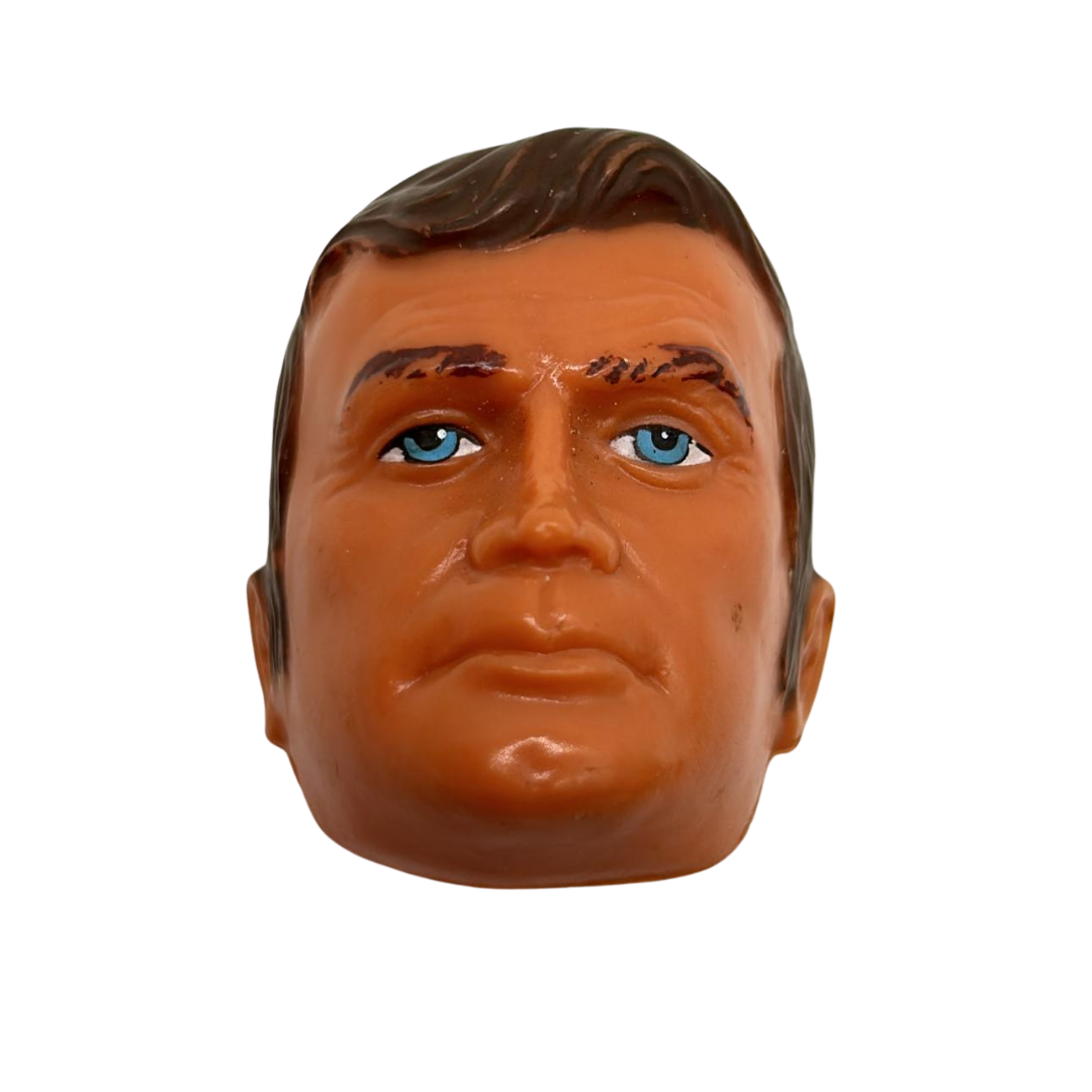 Custom Maskatron Six Million Dollar Man Maskatron mask part Steve Austin 8 – Lexi's Toy Loft