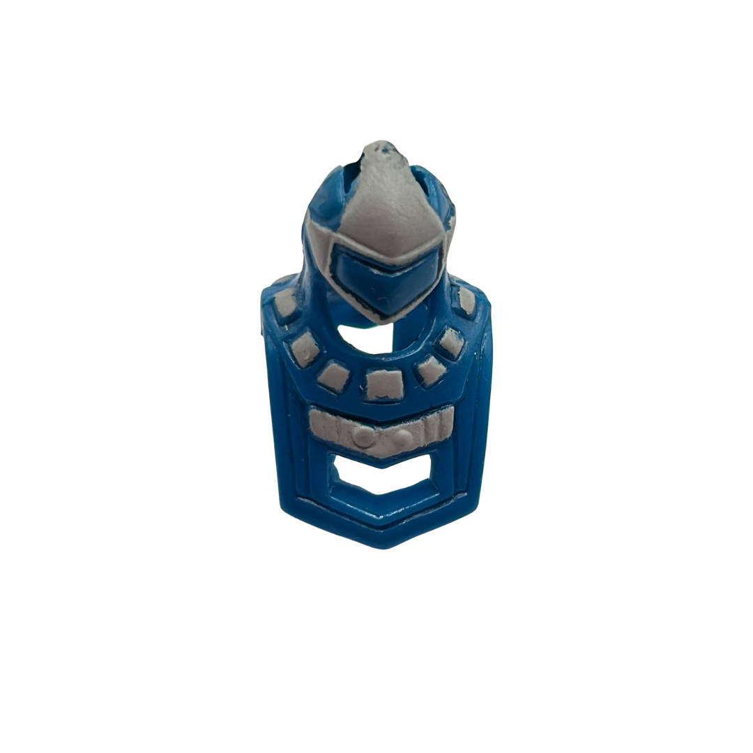 M.A.S.K. Alex Sector figure with mask from Boulder Hill 928