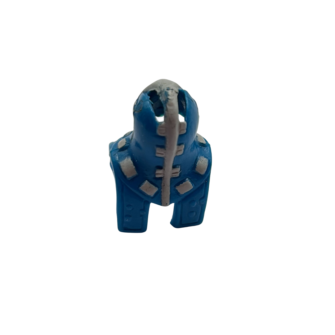 M.A.S.K. Alex Sector figure with mask from Boulder Hill 928