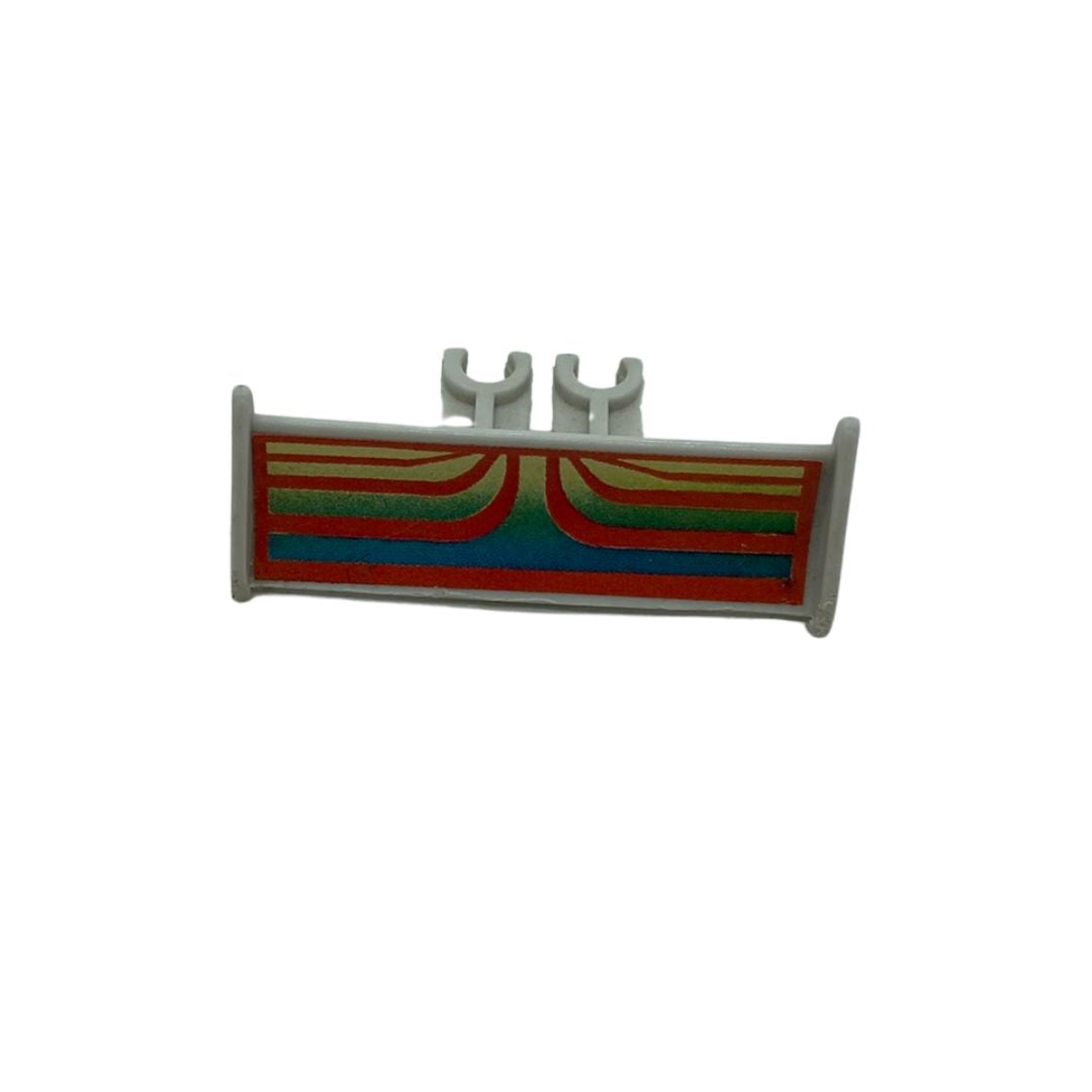 M.A.S.K. Firefly spoiler part accessory MASK 470