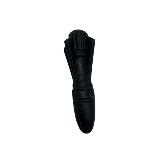 M.A.S.K. Firefly bomb / missile part by Kenner MASK 301