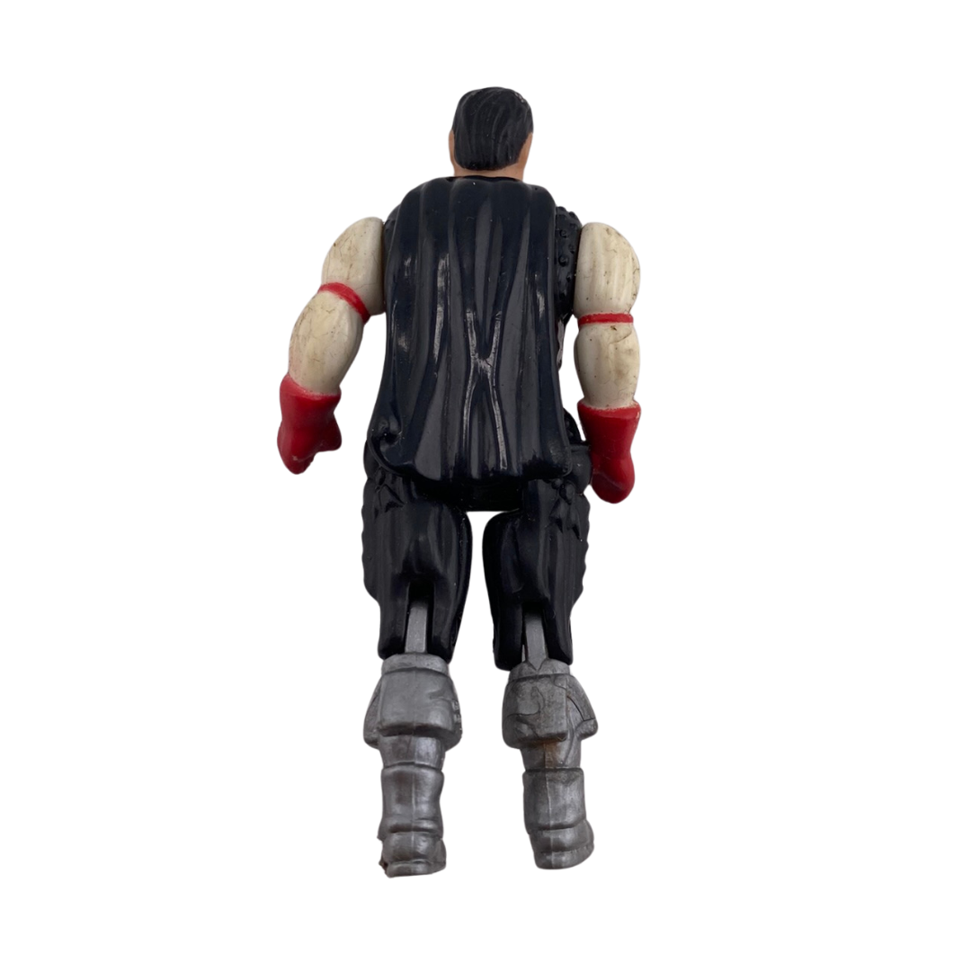 MASK Julio Lopes Fire Force / Fireforce figure only M.A.S.K. Lopez 37
