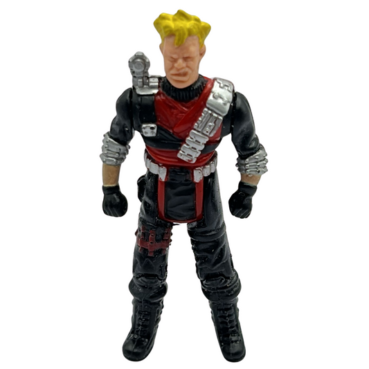 M.A.S.K. Floyd Malloy Vampire figure 387