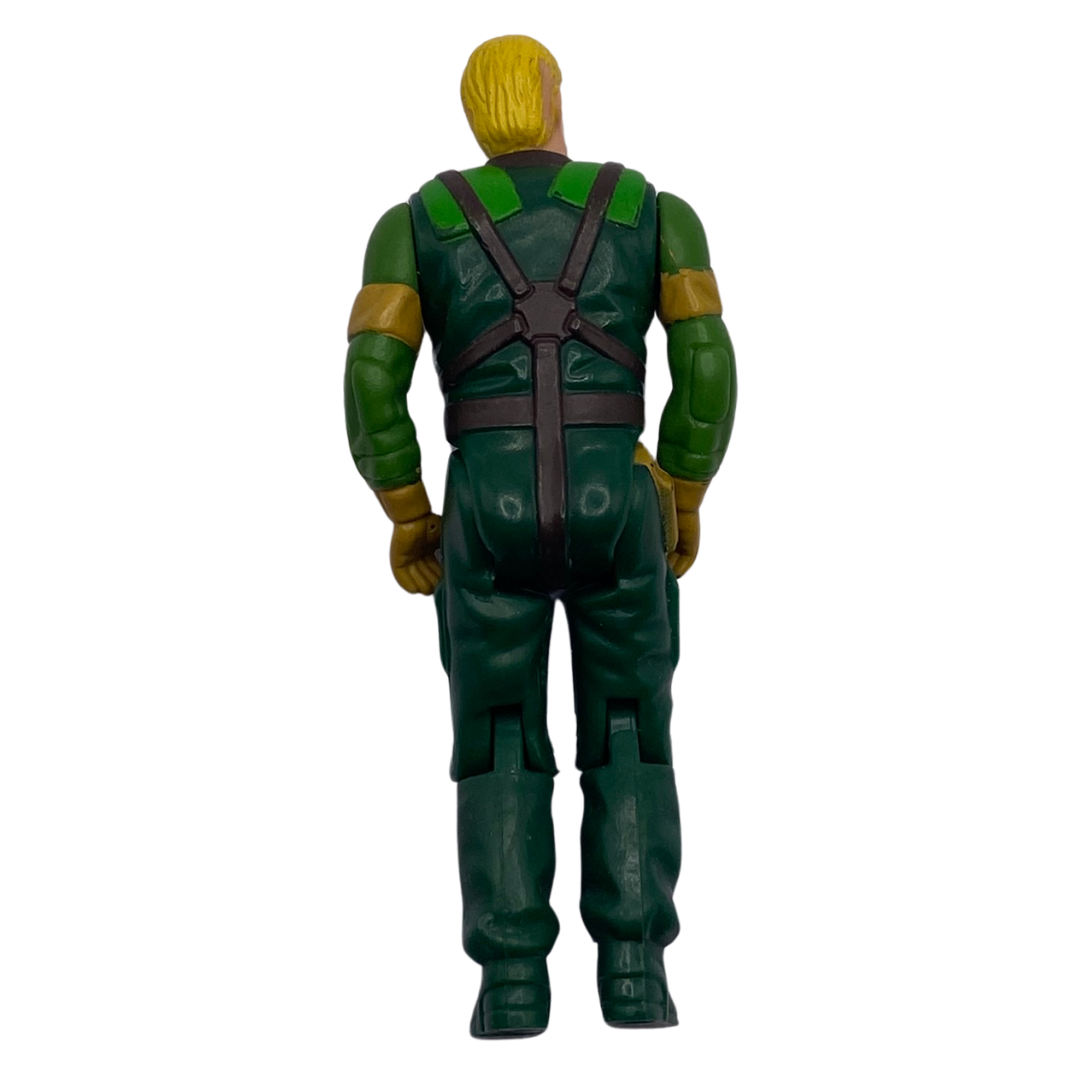 M.A.S.K. Matt Trakker Jungle Challenge by Kenner 462