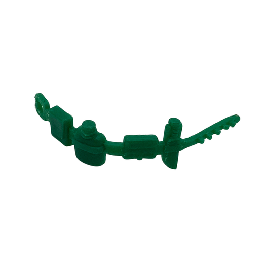 M.A.S.K. Matt Trakker Jungle Challenge belt part 439