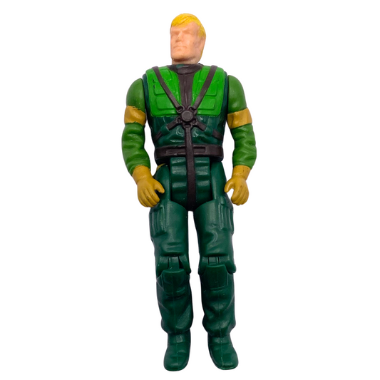M.A.S.K. Matt Trakker Jungle Challenge by Kenner 462