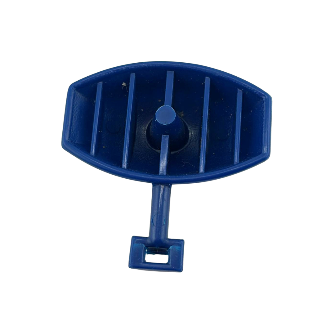 M.A.S.K. Outlaw radar dish part accessory Mask by Kenner 242