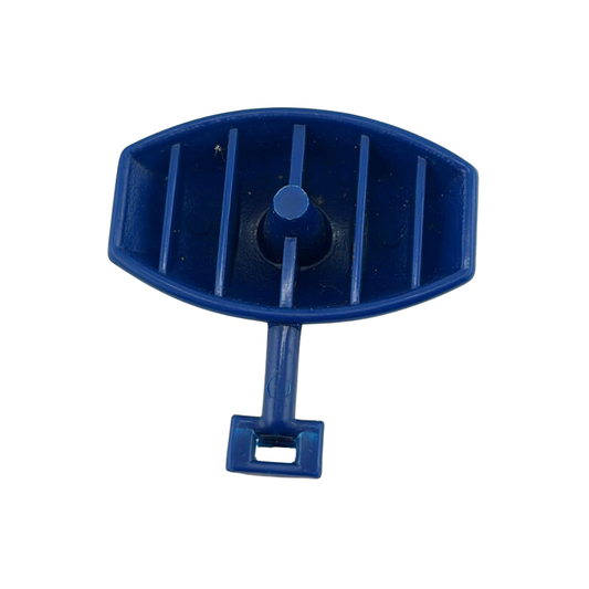 M.A.S.K. Outlaw radar dish part accessory Mask by Kenner 242