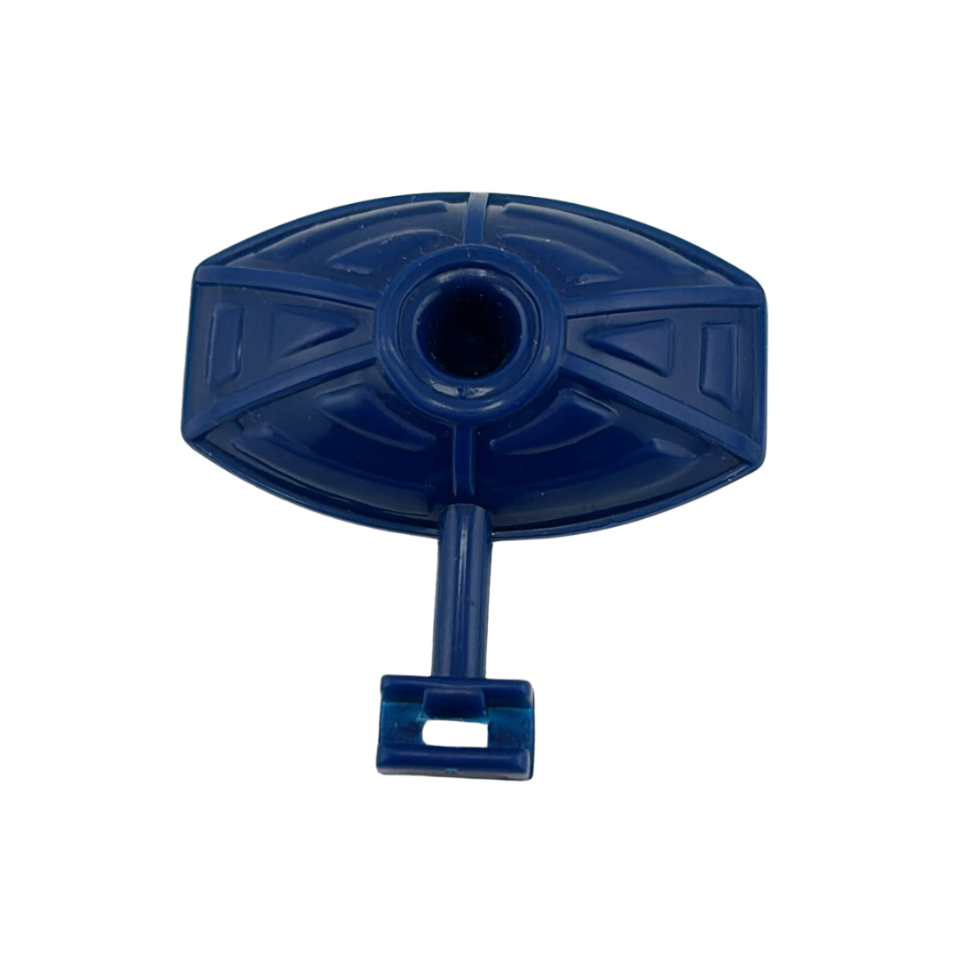 M.A.S.K. Outlaw radar dish part accessory Mask by Kenner 242