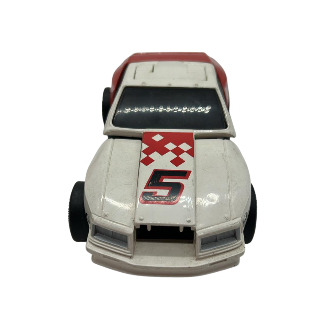 M.A.S.K. Mask Razorback racing car not complete but working mechanism 174