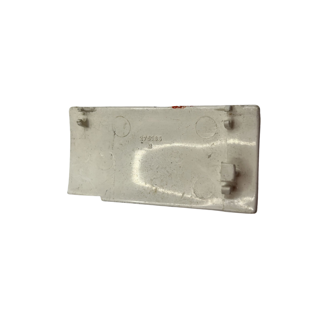 M.A.S.K. Razorback door part LEFT SIDE Brad Turner vehicle Mask 940