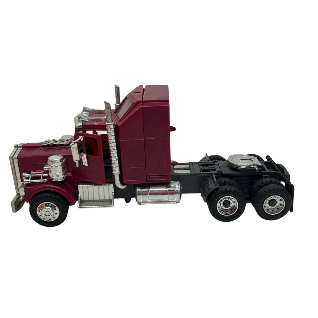 M.A.S.K. Rhino vehicle complete with box and insert 792