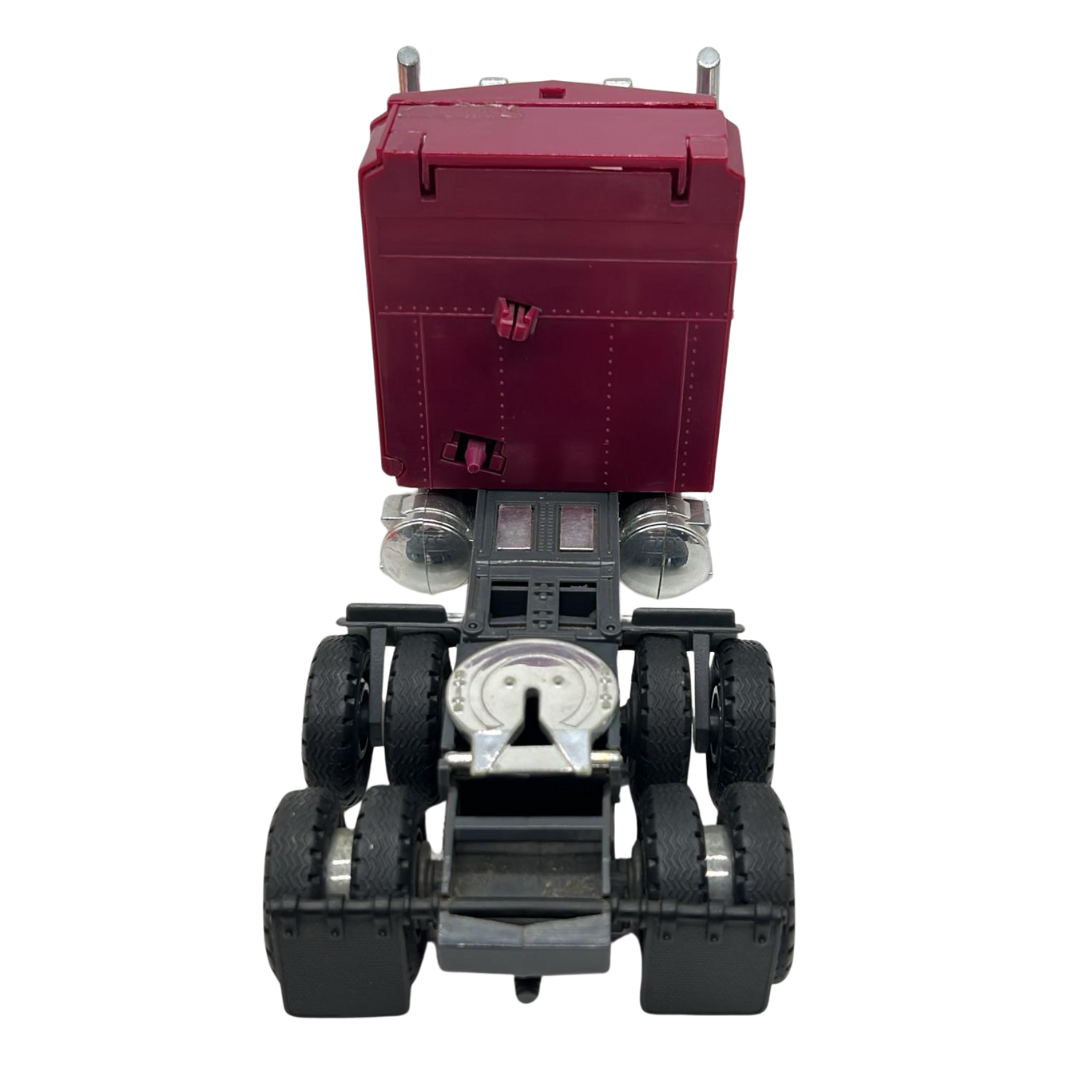 M.A.S.K. Rhino vehicle complete with box and insert 792