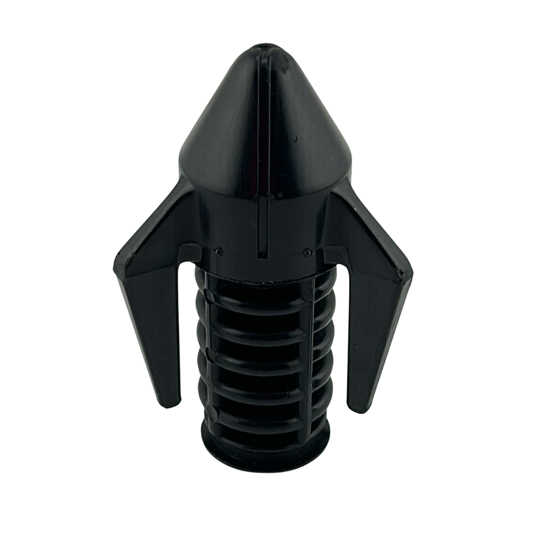 M.A.S.K. Rhino missile part accessory MASK by Kenner 236