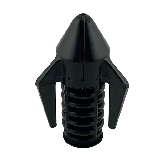 M.A.S.K. Rhino missile part accessory MASK by Kenner 236