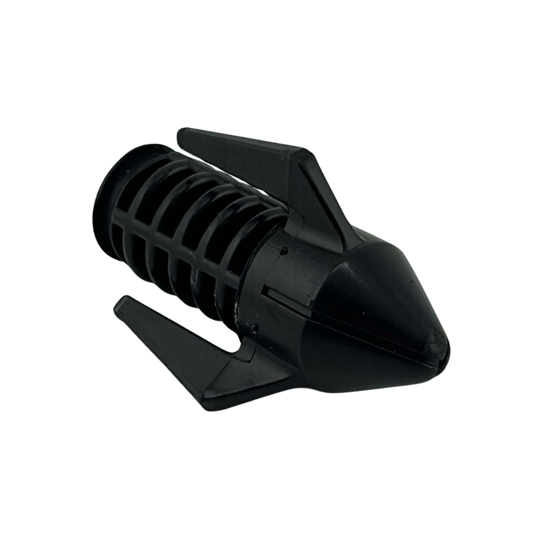 M.A.S.K. Rhino missile part accessory MASK by Kenner 236