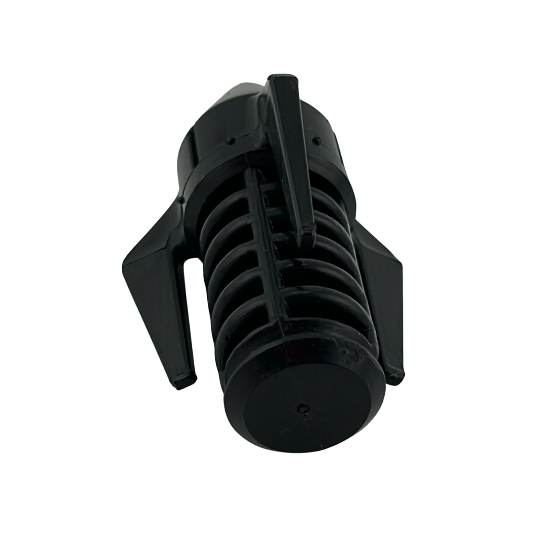 M.A.S.K. Rhino missile part accessory MASK by Kenner 236