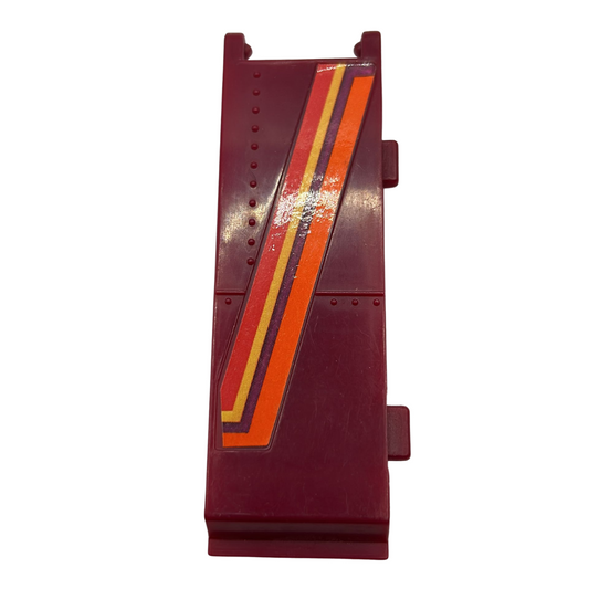 M.A.S.K. Rhino vehicle ramp part for mask truck vehicle 930