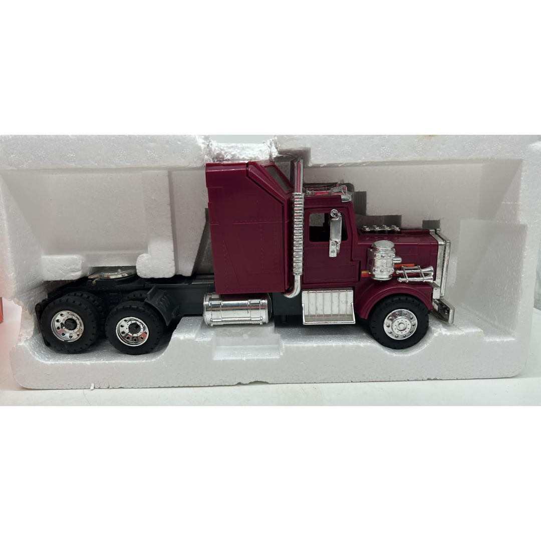 M.A.S.K. Rhino vehicle complete with box and insert 792