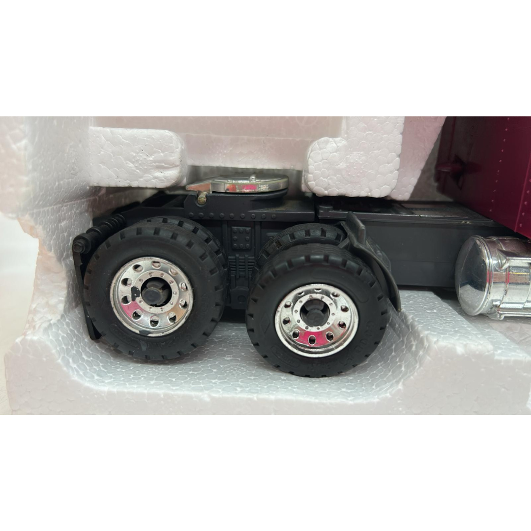 M.A.S.K. Rhino vehicle complete with box and insert 792