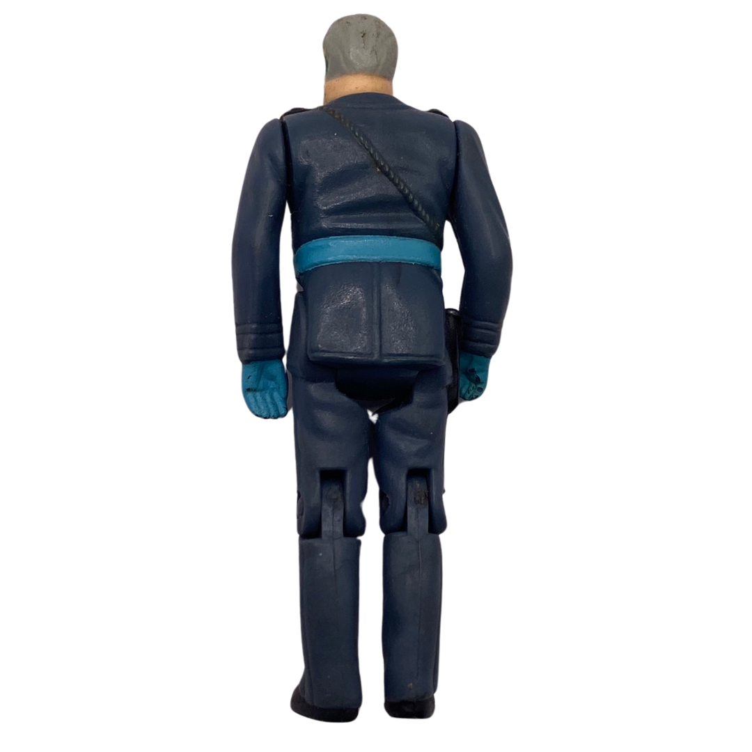 M.A.S.K Miles Mayhem Switchblade pilot figure 485