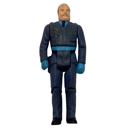 M.A.S.K Miles Mayhem Switchblade pilot figure 485